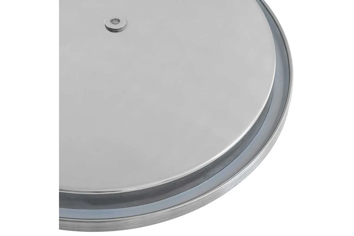 Termos stalowy z kranem, V 15 l Stalgast 052154