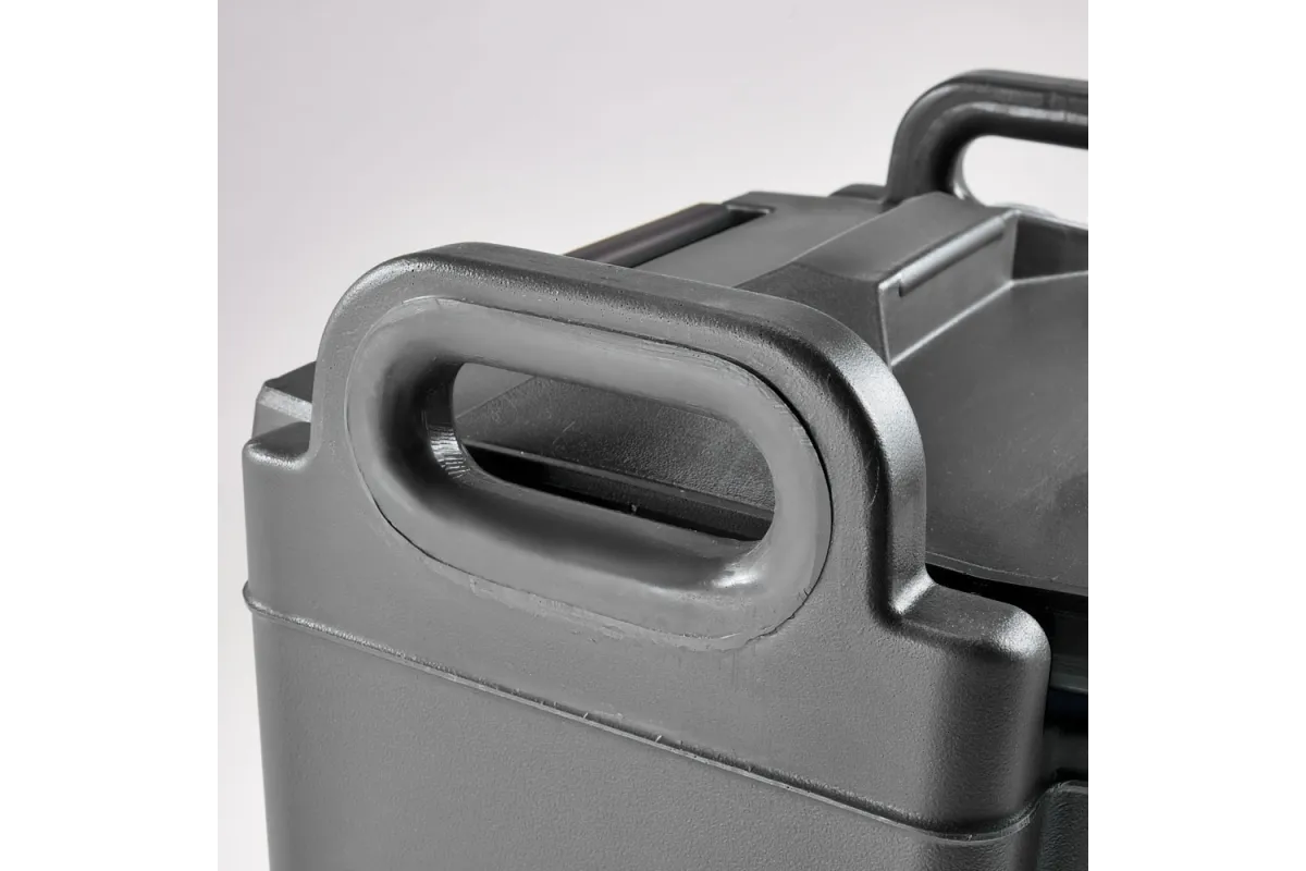 Termos do płynów z kranem, V 10l Stalgast 053100