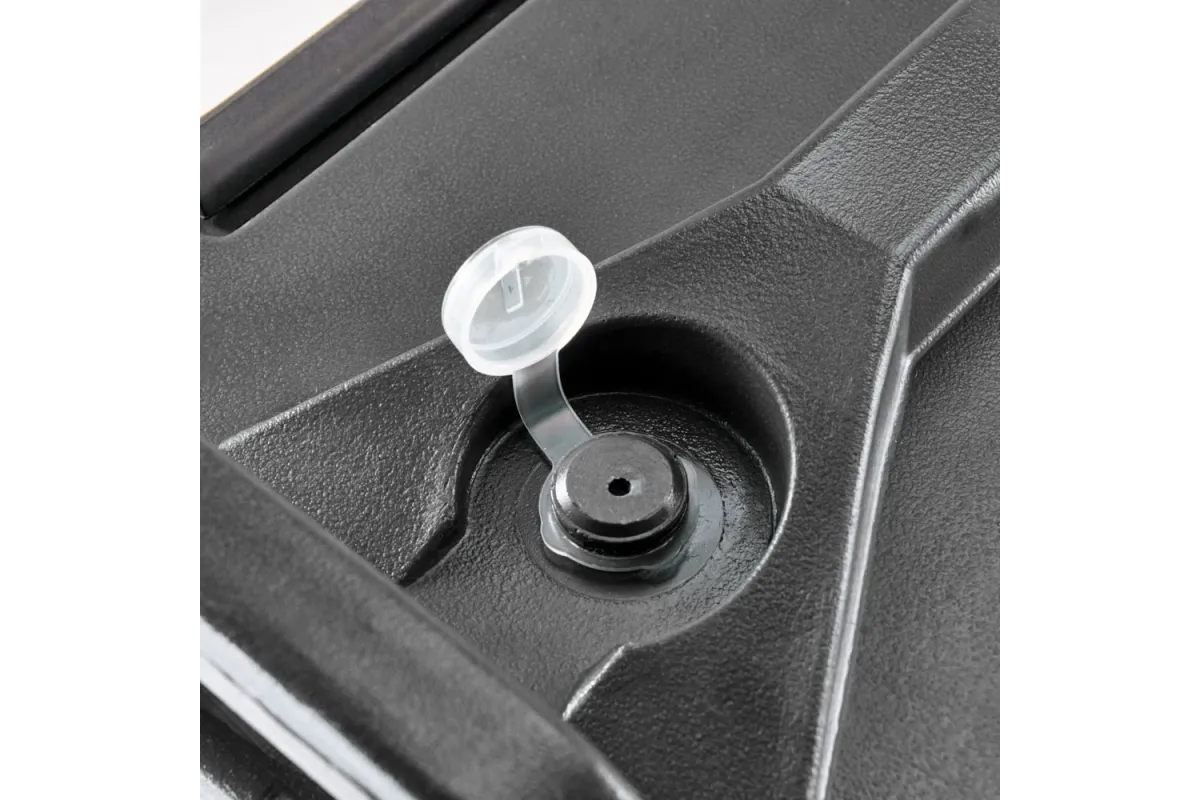 Termos do płynów z kranem, V 20l Stalgast 053200