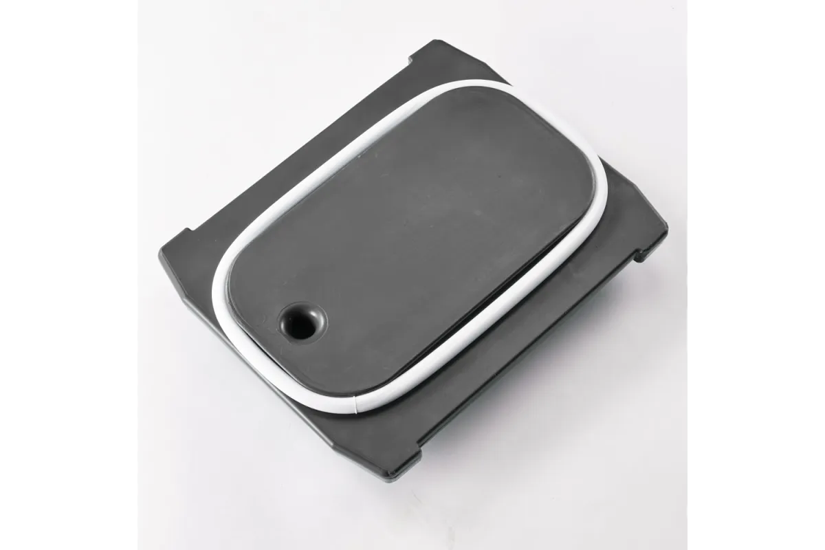 Termos do płynów z kranem, V 20l Stalgast 053200