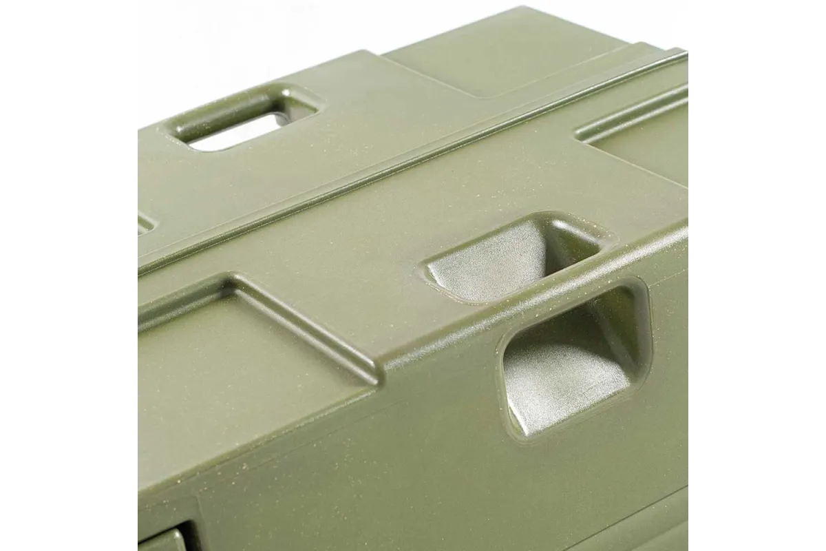 Termos transportowy, 6 x GN 1/1 65 mm Stalgast 053870