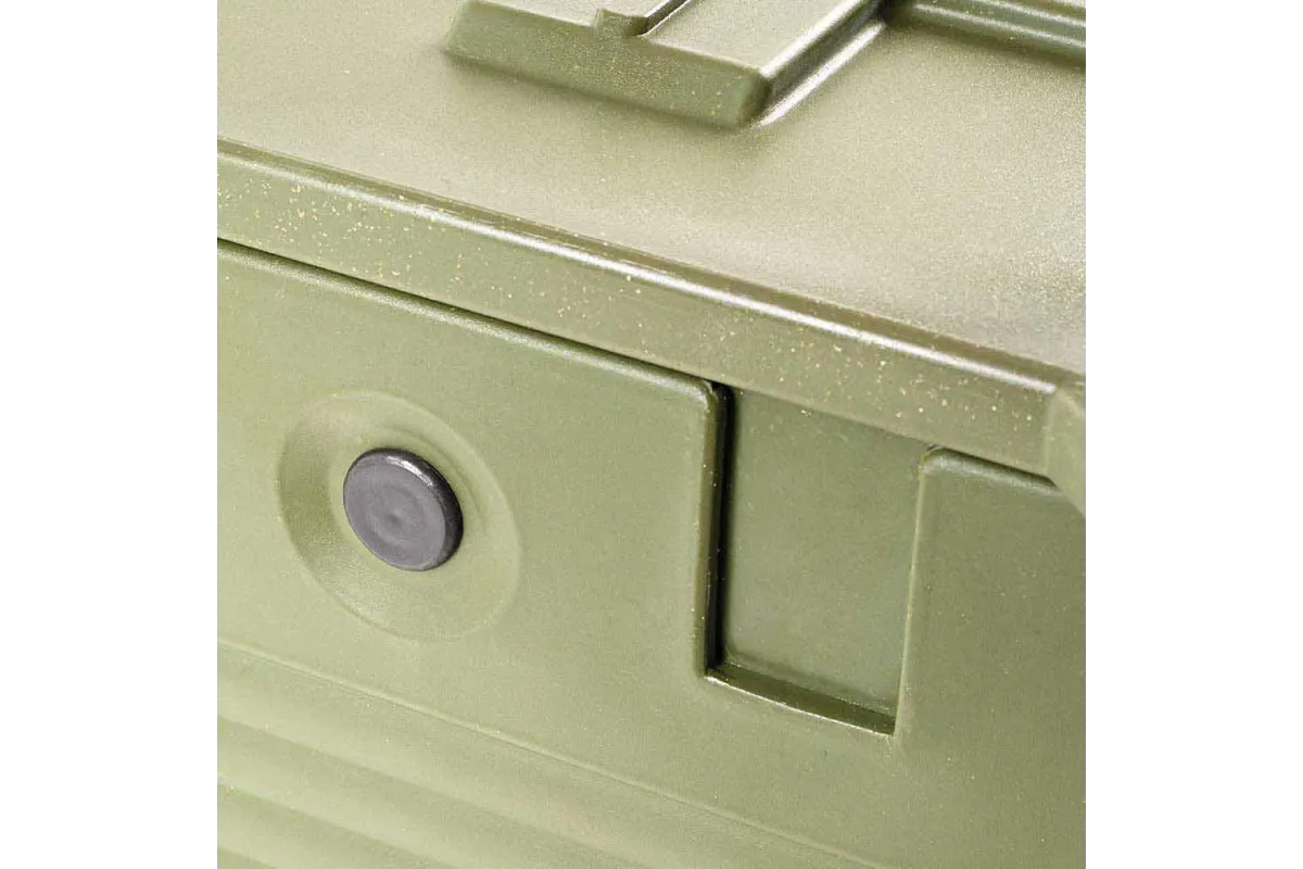 Termos transportowy, 6 x GN 1/1 65 mm Stalgast 053870