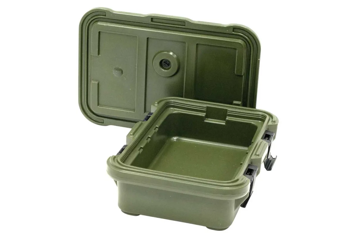 Termos transportowy, GN 1/1 200 mm Stalgast 054300