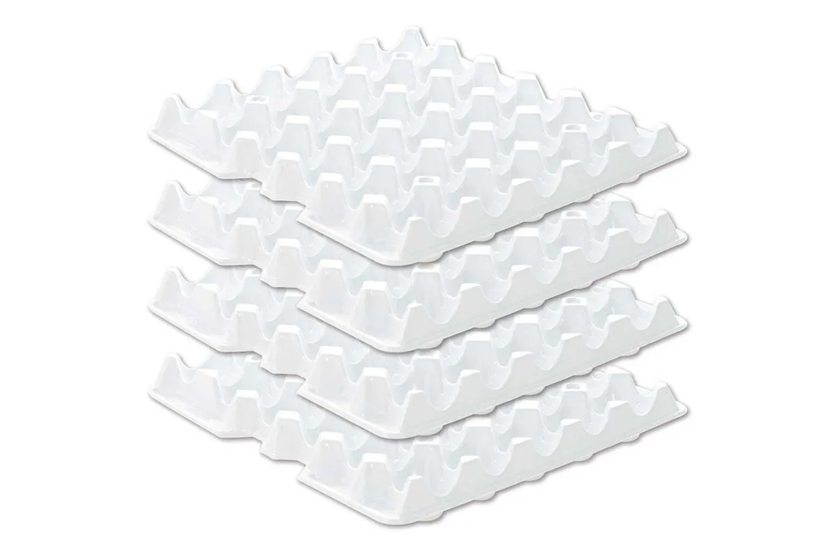 Pojemnik na jajka z 8 tacami Stalgast 061500