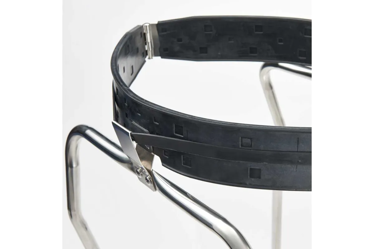 Stojak na worek na odpady Stalgast 068000