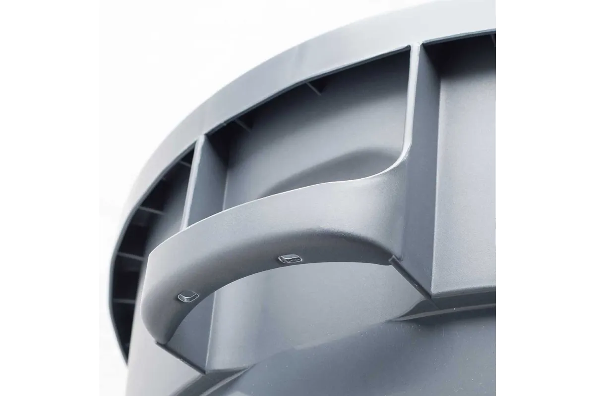 Pojemnik, kosz na odpadki, V 80 l Stalgast 068080