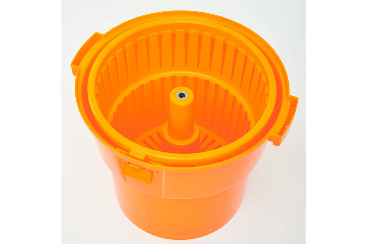 Wirówka do sałaty Stalgast 072190