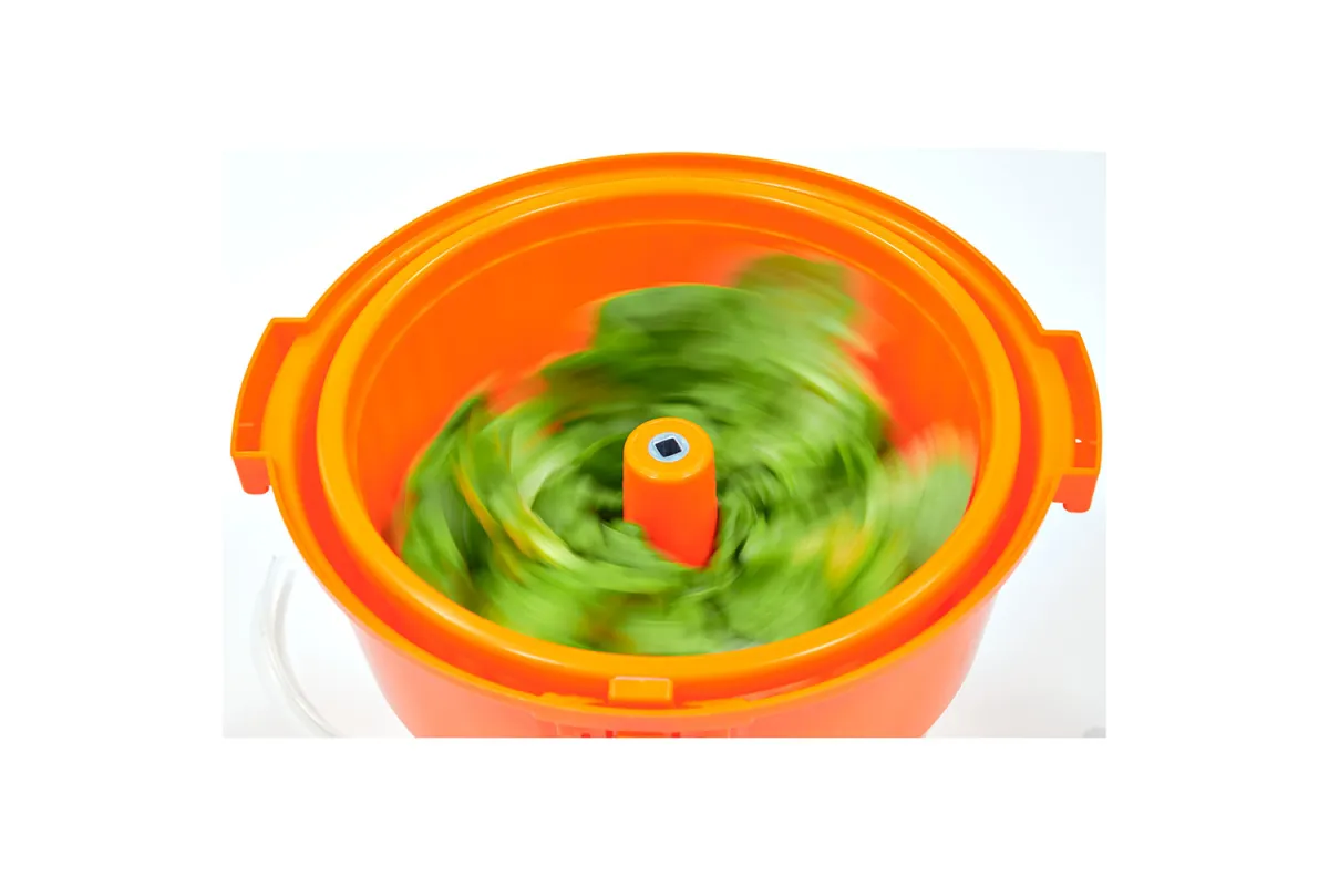 Wirówka do sałaty Stalgast 072190