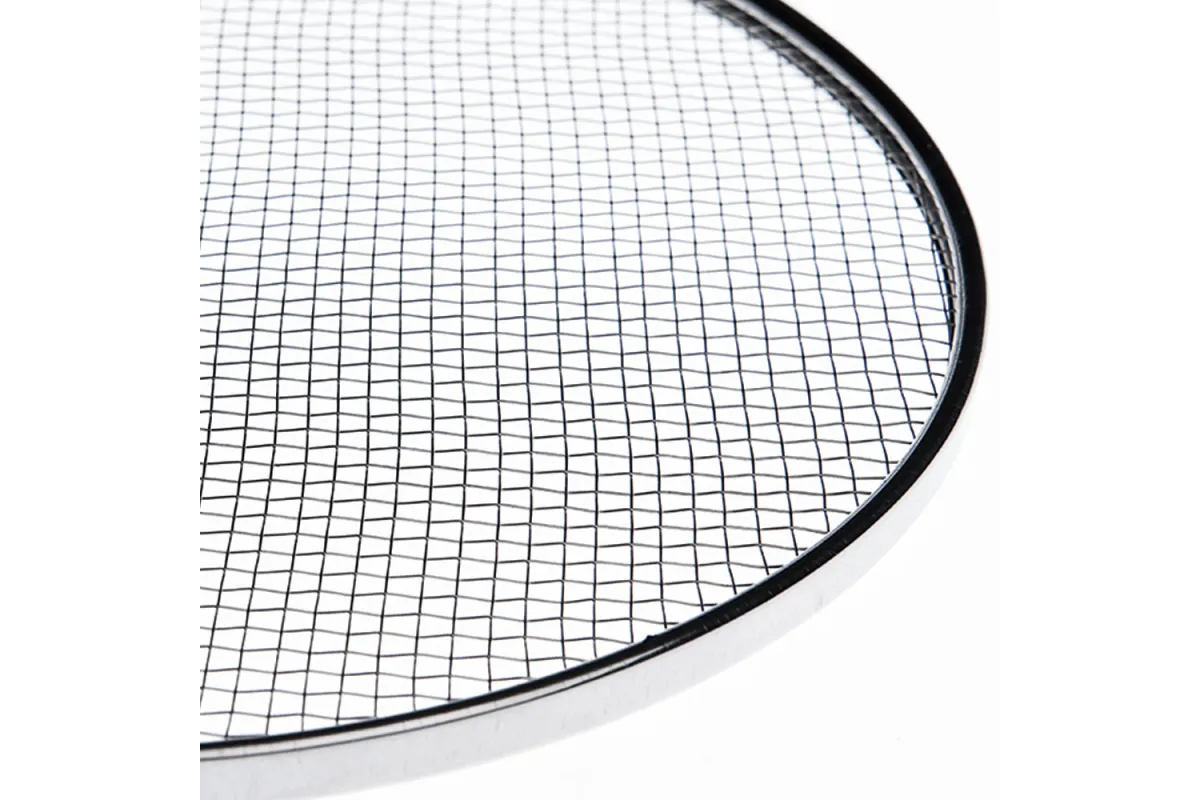 Zestaw 4-sit do przesiewania, O 210 mm Stalgast 073210