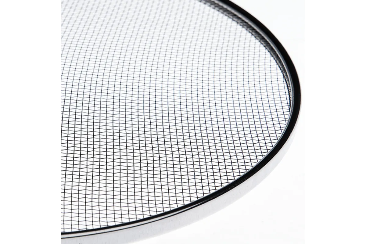 Zestaw 4-sit do przesiewania, O 210 mm Stalgast 073210