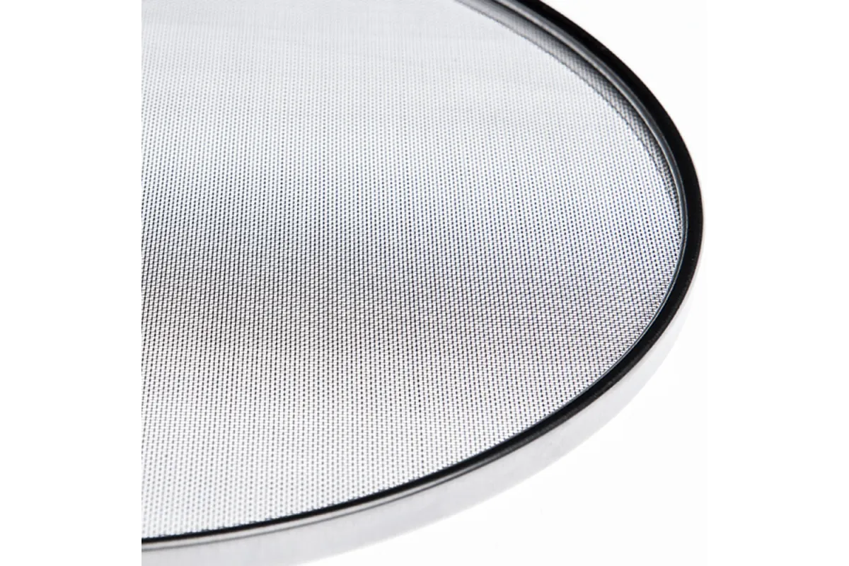 Zestaw 4-sit do przesiewania, O 210 mm Stalgast 073210