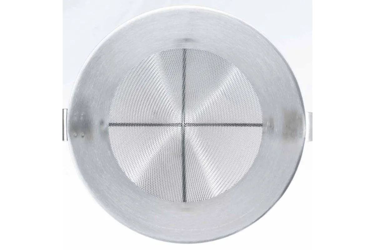 Sito stożkowe, chińskie z siatką, Ø 200 mm Linden 075200