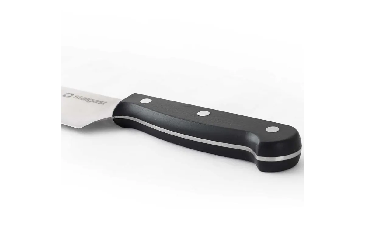 Nóż do obierania, L 115 mm Stalgast 214138