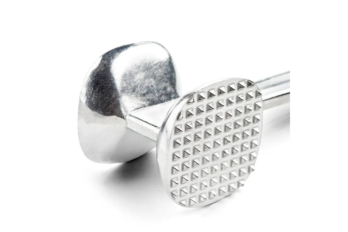 Tłuczek do mięsa, aluminiowy, L 250 mm Stalgast 247040