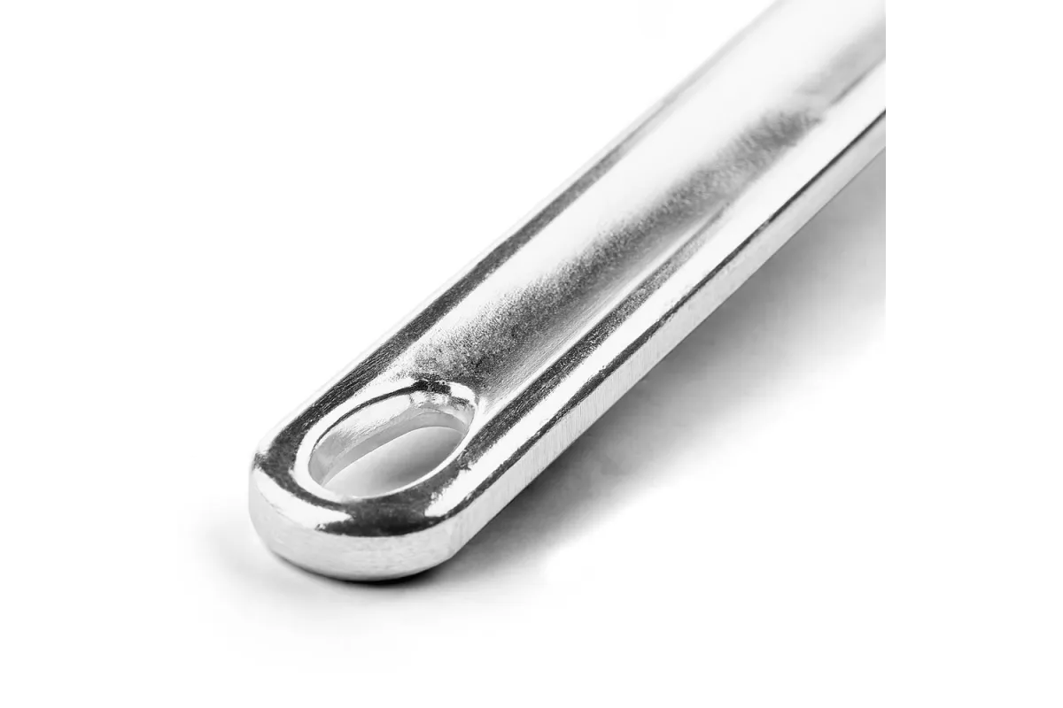 Tłuczek do mięsa, aluminiowy, L 250 mm Stalgast 247040