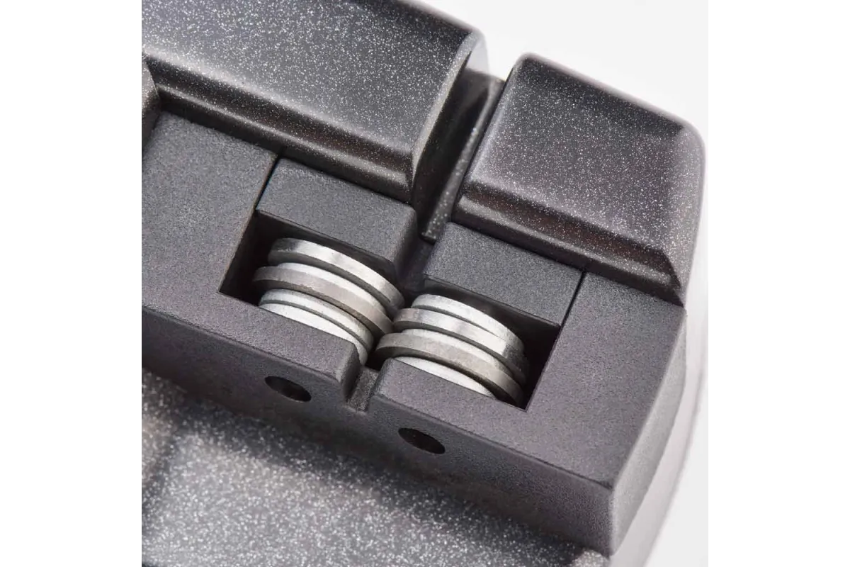 Ostrzałka do noży, L 145 mm Stalgast 247502