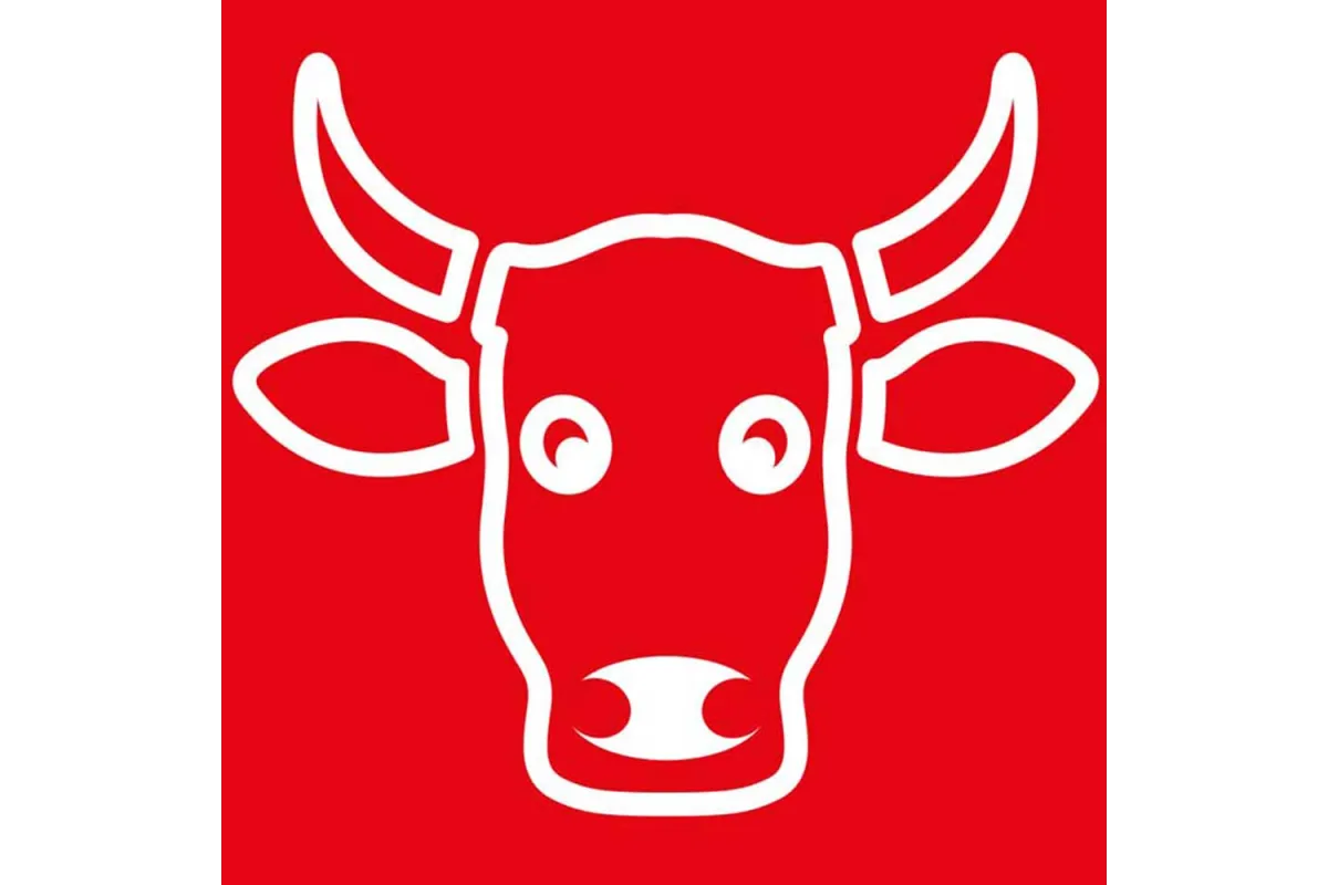 Nóż do obierania, uniwersalny, HACCP, czerwony, L 90 mm Stalgast 285081