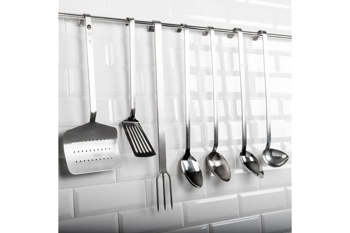 Widelec do przewracania, L 500 mm Paderno 311500