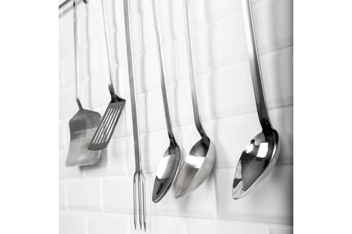 Widelec do przewracania, L 500 mm Paderno 311500