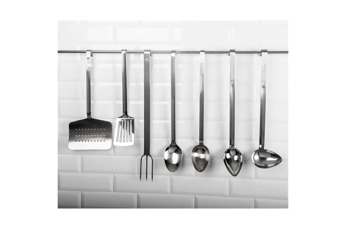 Łopatka do ryb, L 340 mm Paderno 312340