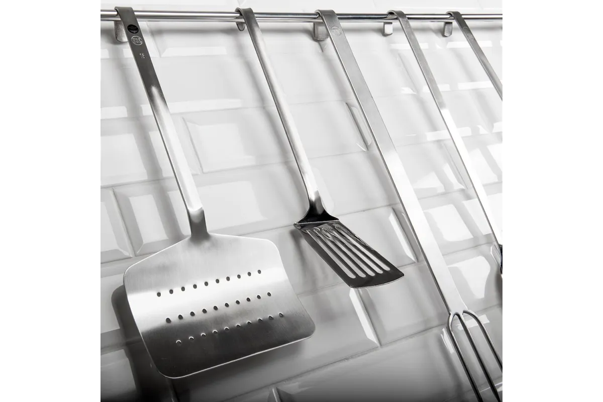 Łopatka do ryb, L 340 mm Paderno 312340