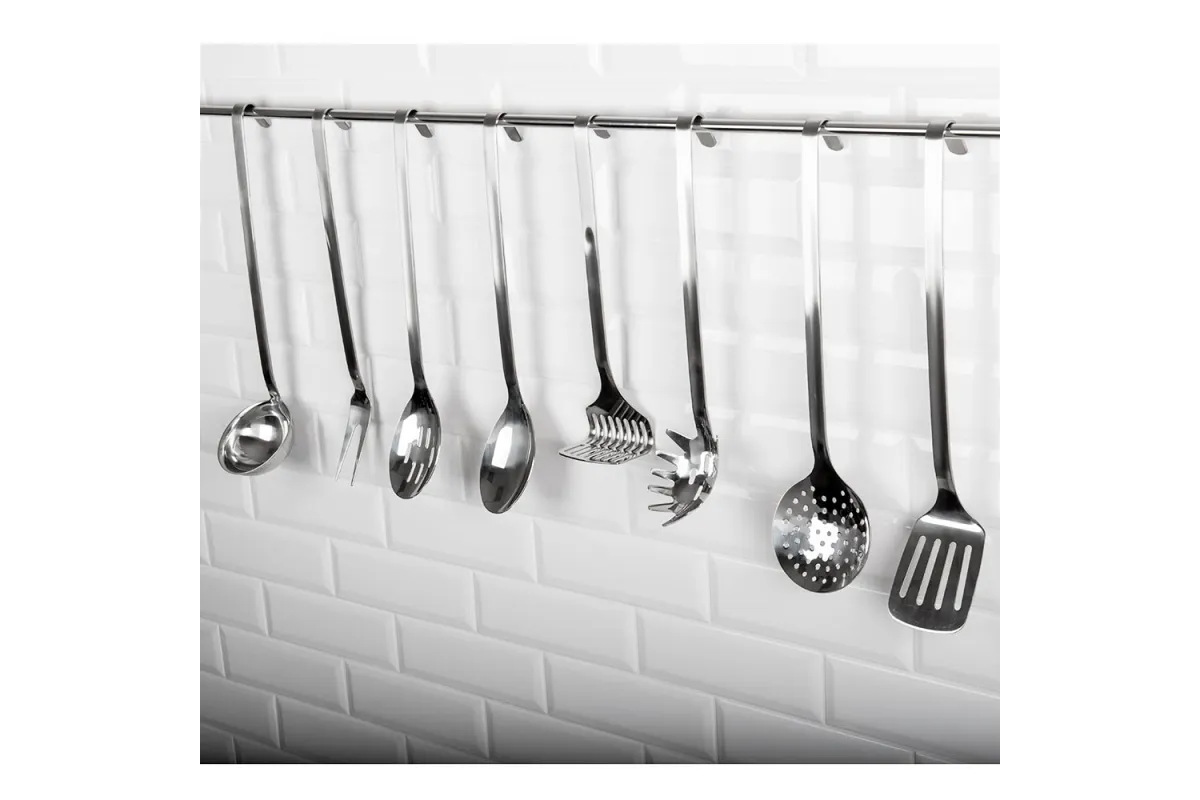 Łyżka do serwowania, MONOBLOK, L 400 mm Sunnex 320040