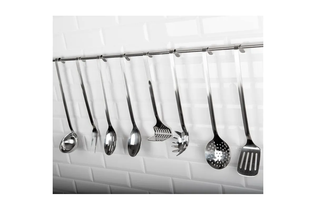 Łyżka do spaghetti, MONOBLOK, L 400 mm Sunnex 320060