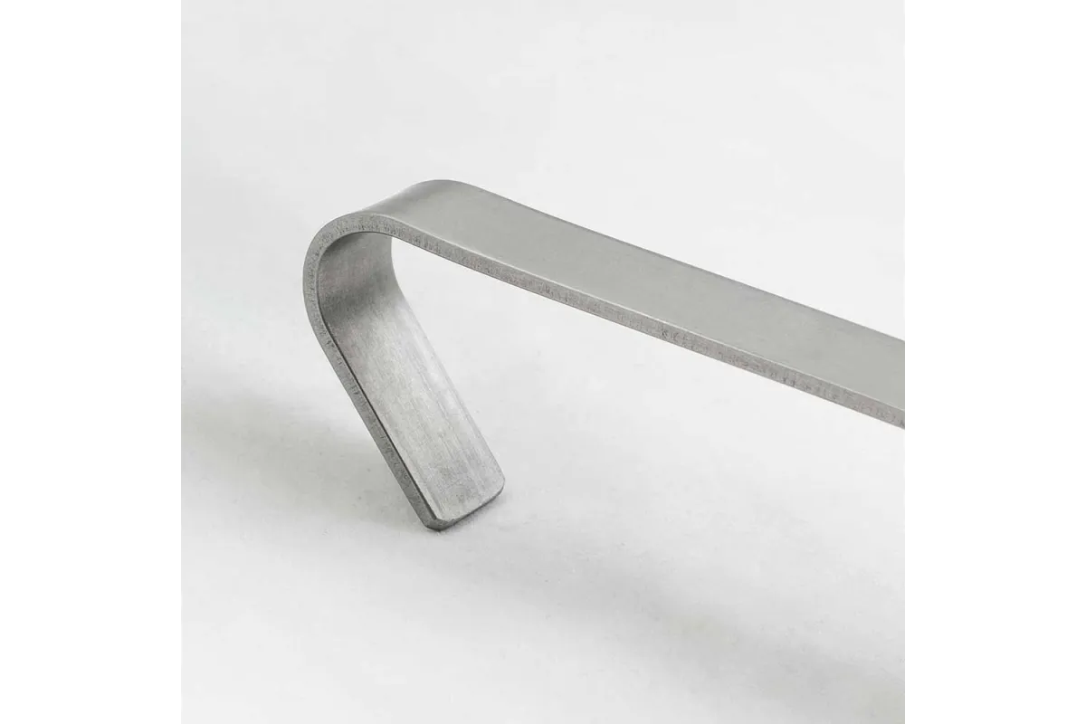 Łyżka cedzakowa, MONOBLOK, Ø 100 mm Sunnex 324100