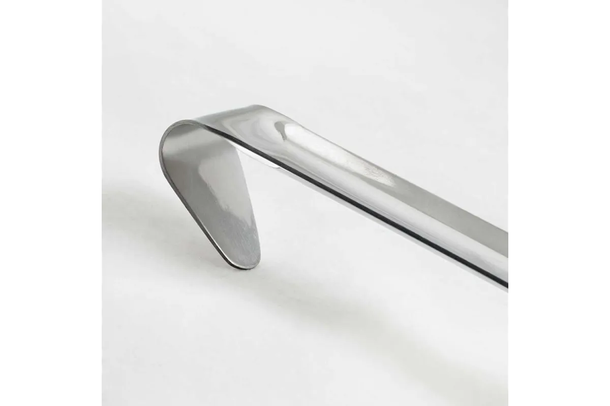 Łyżka cedzakowa, MONOBLOK, Ø 160 mm Stalgast 324161