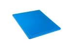 Deska do krojenia, niebieska, HACCP, GN 1/2 Stalgast 341324