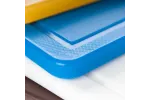 Deska do krojenia, niebieska, HACCP, GN 1/1 Stalgast 341534