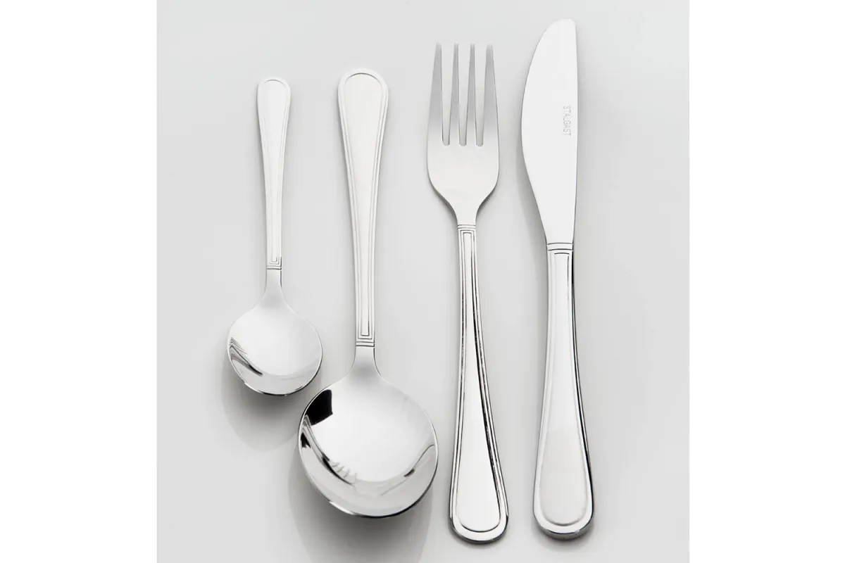 Łyżeczka do herbaty, Restauracyjne, L 137 mm Stalgast 351010