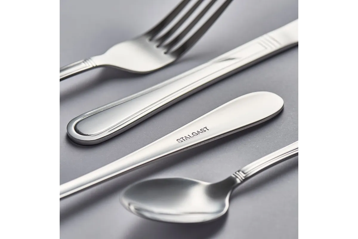 Łyżka stołowa, Restauracyjne Eko, L 187 mm Stalgast 351061