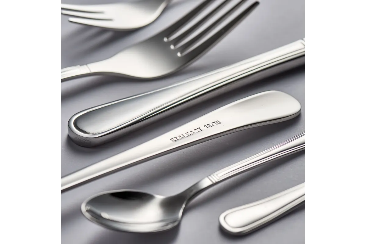 Łyżeczka do kawy, Restauracyjne, L 114 mm Stalgast 351140