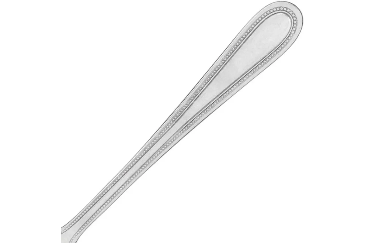 Nóż stołowy, Stołówkowe, L 210 mm Stalgast 353081