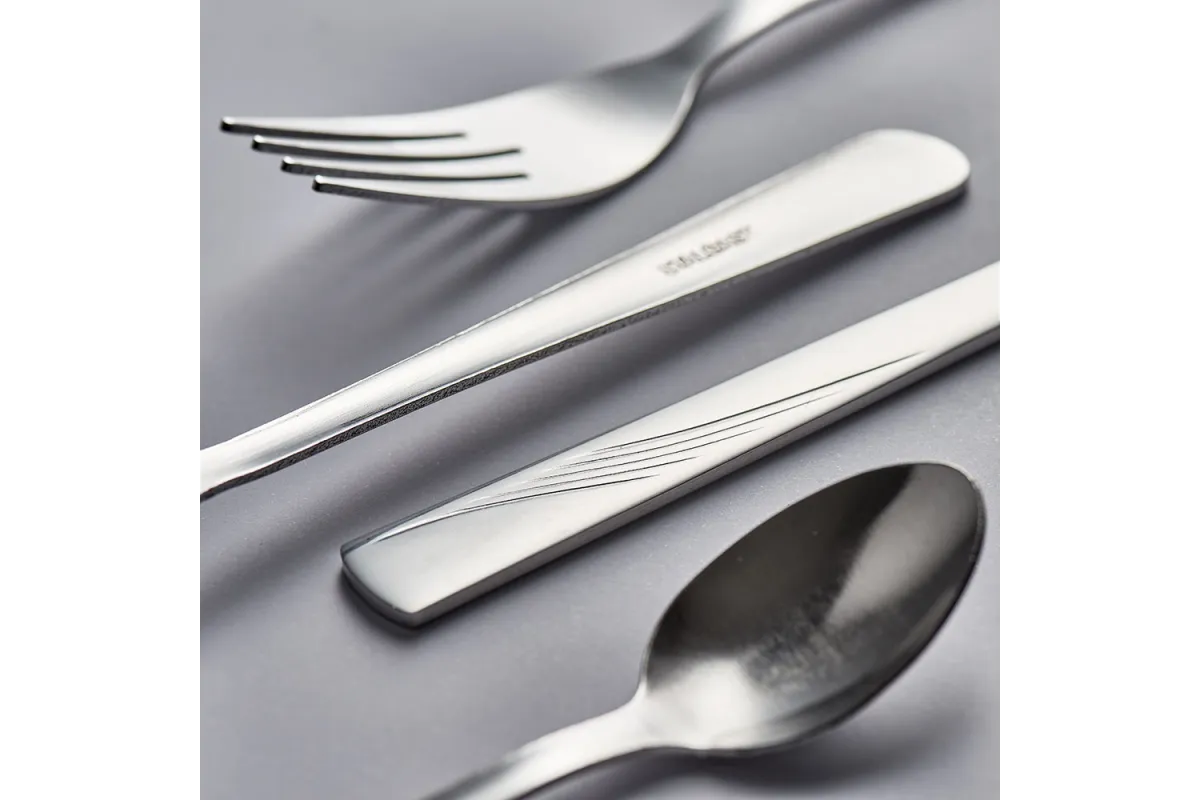 Łyżka stołowa, Barowe, L 175 mm Stalgast 354060