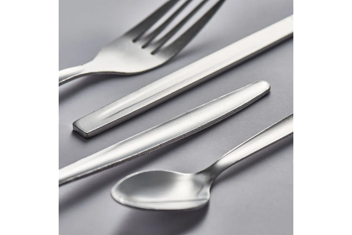 Łyżka stołowa, Cateringowe, L 178 mm Stalgast 354160