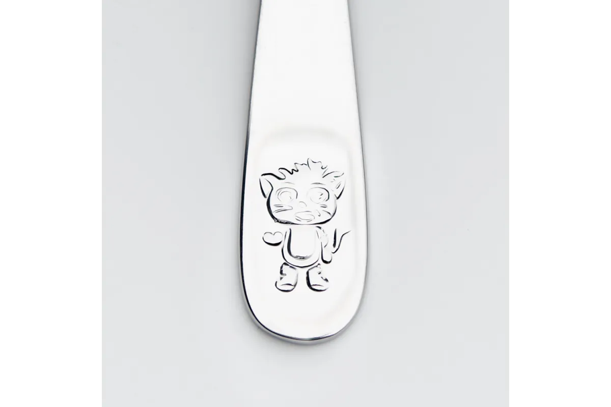 Widelczyk stołowy, Kids, L 172 mm Stalgast 358051