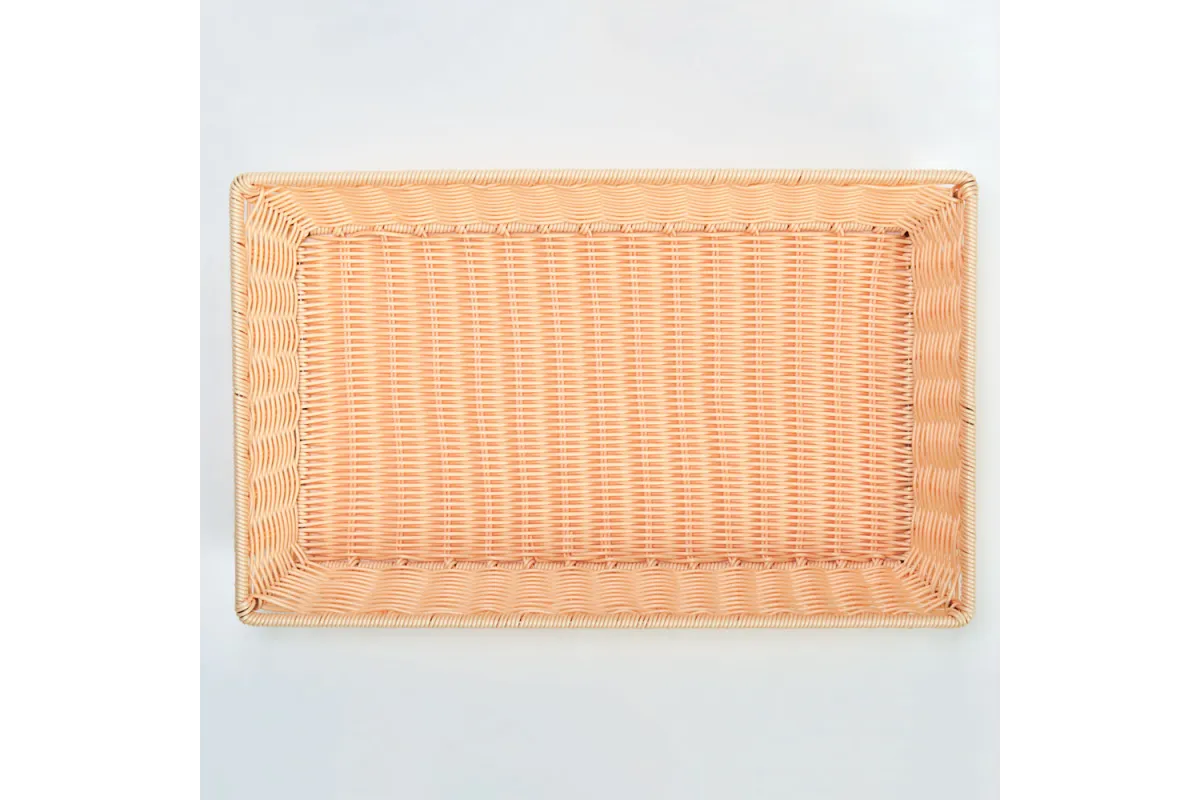 Koszyk uniwersalny z polipropylenu, GN 1/1 Stalgast 361201