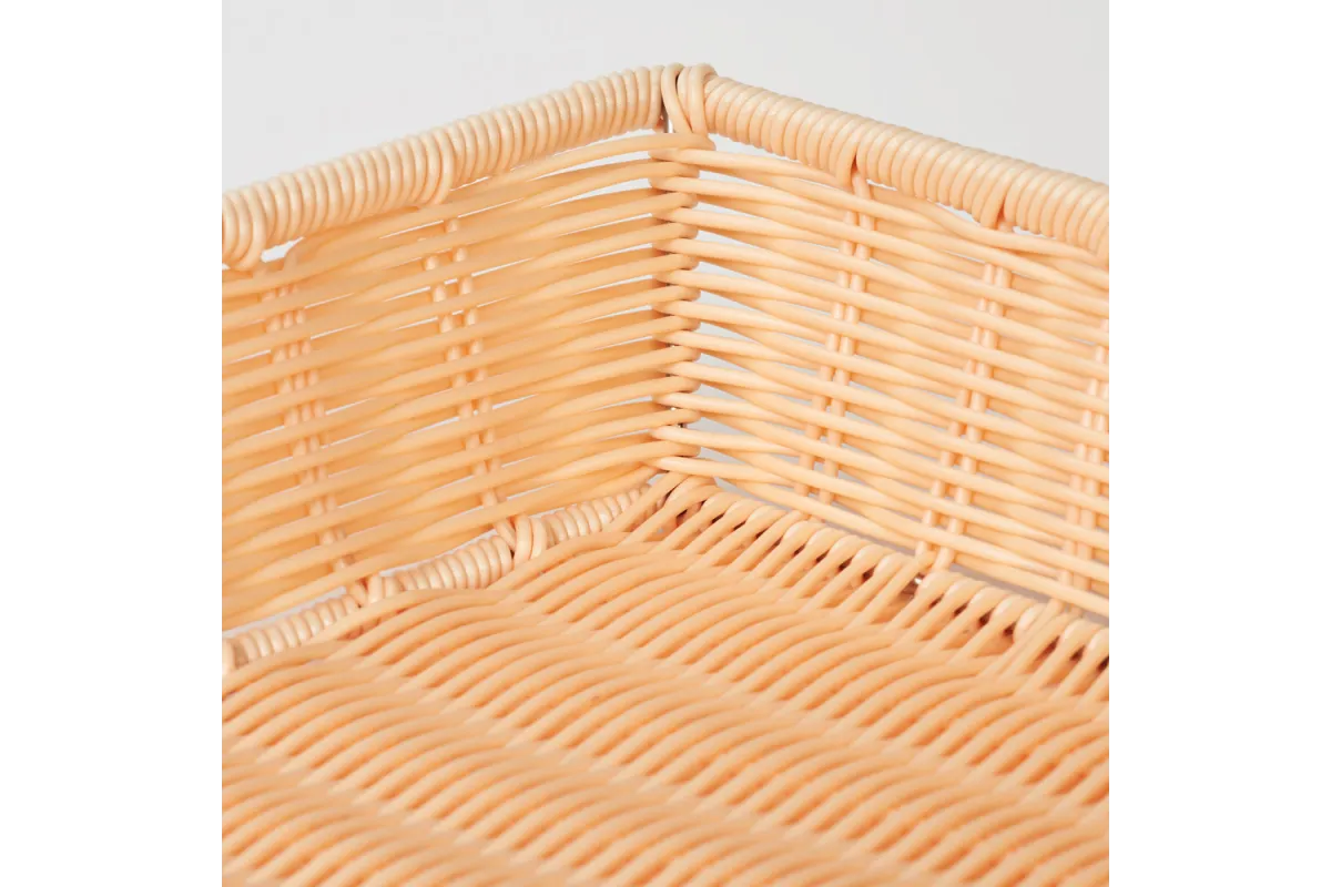 Koszyk uniwersalny z polipropylenu, GN 1/1 Stalgast 361201