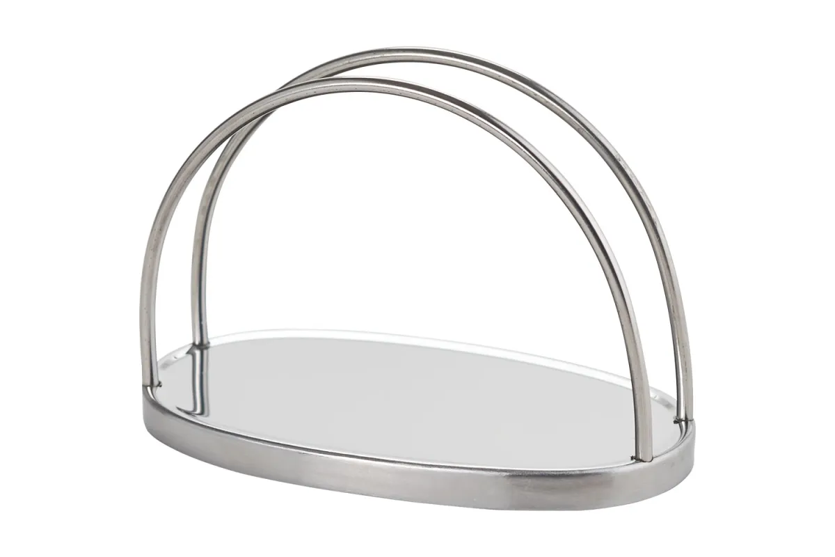 Serwetnik ze stali nierdzewnej, drut Stalgast 364111