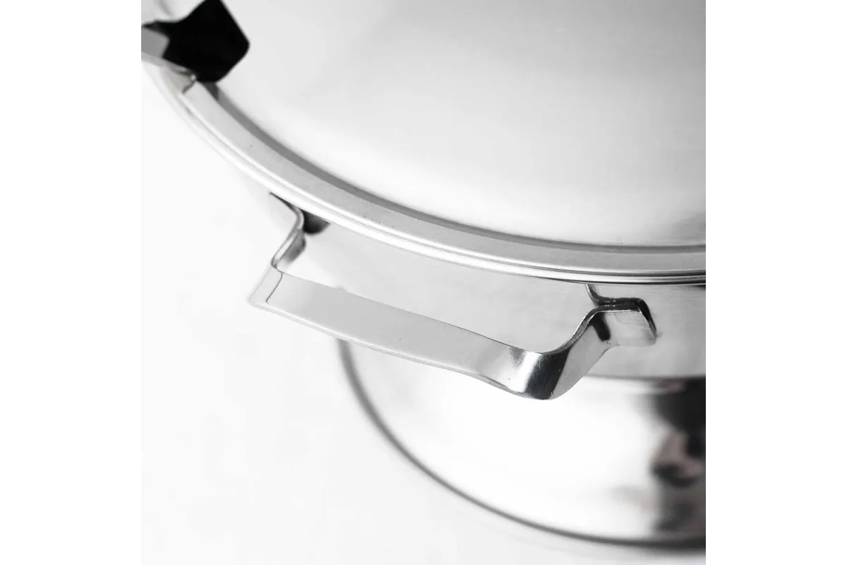 Waza do zupy, V 3 l Stalgast 365301