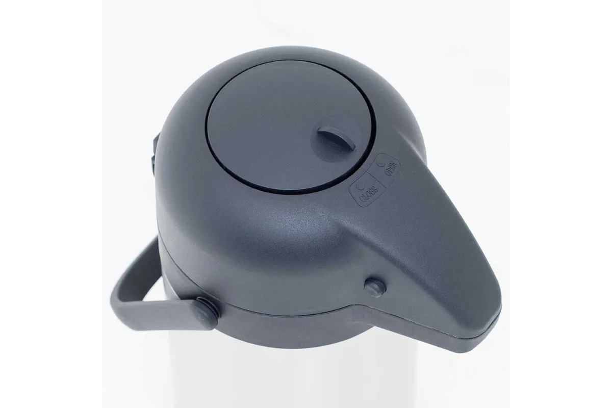 Termos stołowy z pompką, V 2,5 l Stalgast 383250