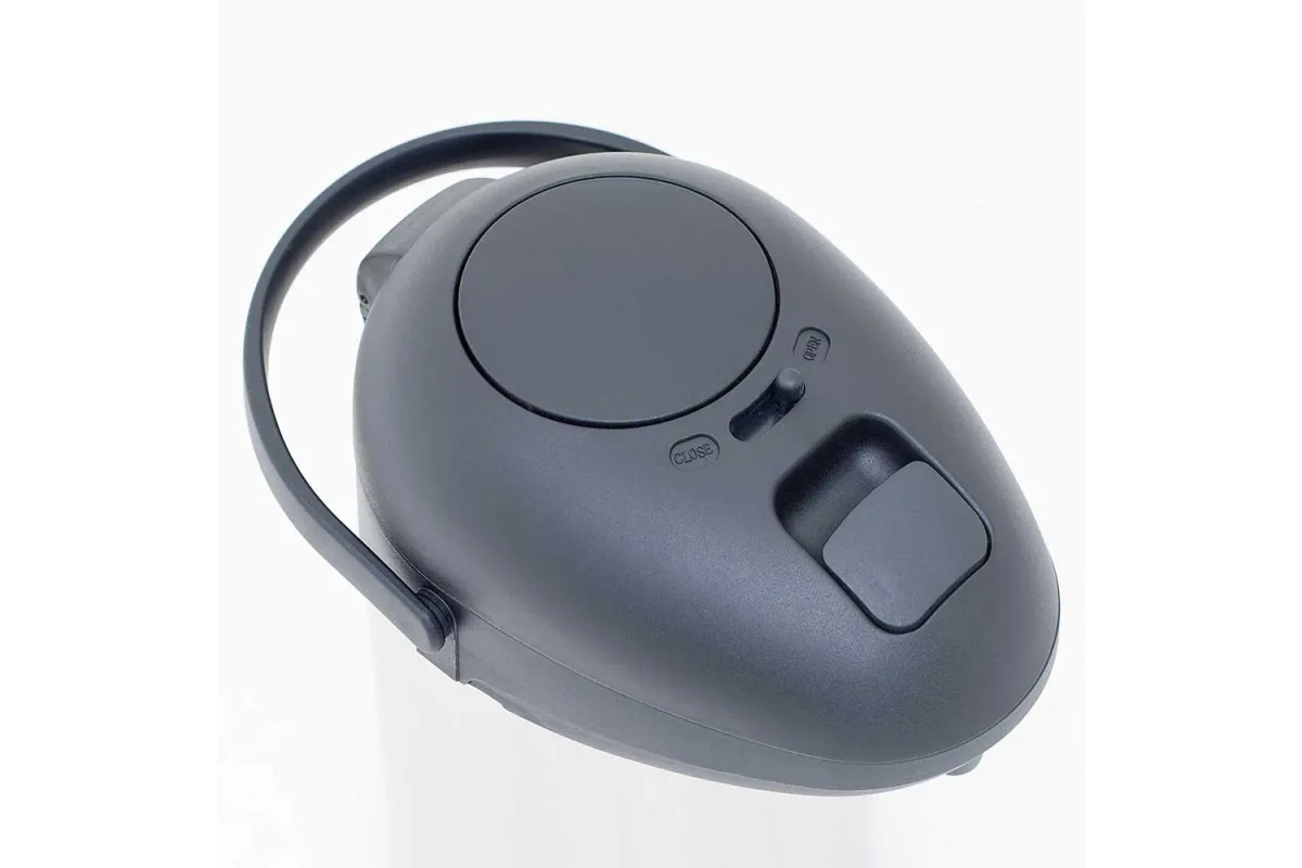 Termos stołowy z pompką, V 5 l Stalgast 383500