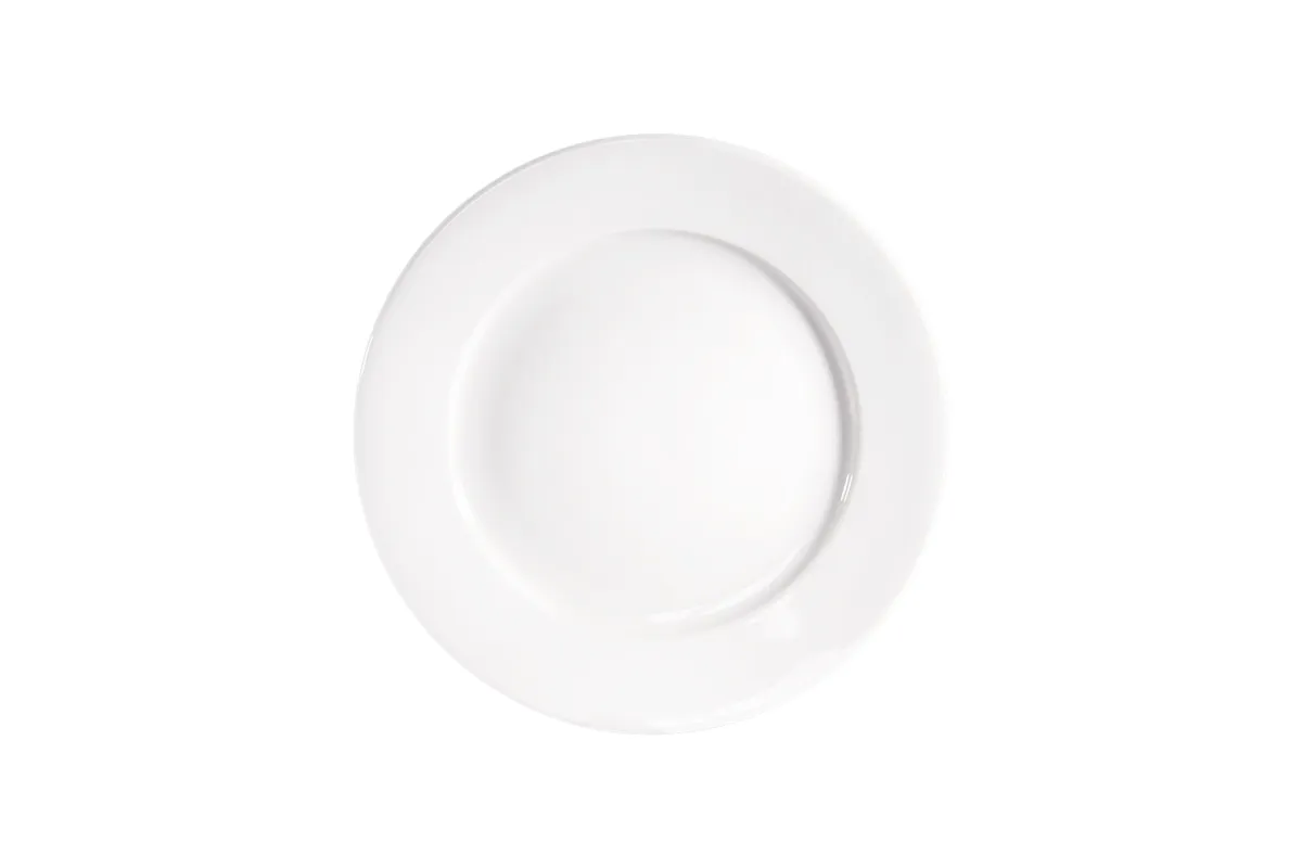 Talerz płytki, Isabell, Ø 230 mm Stalgast 388104