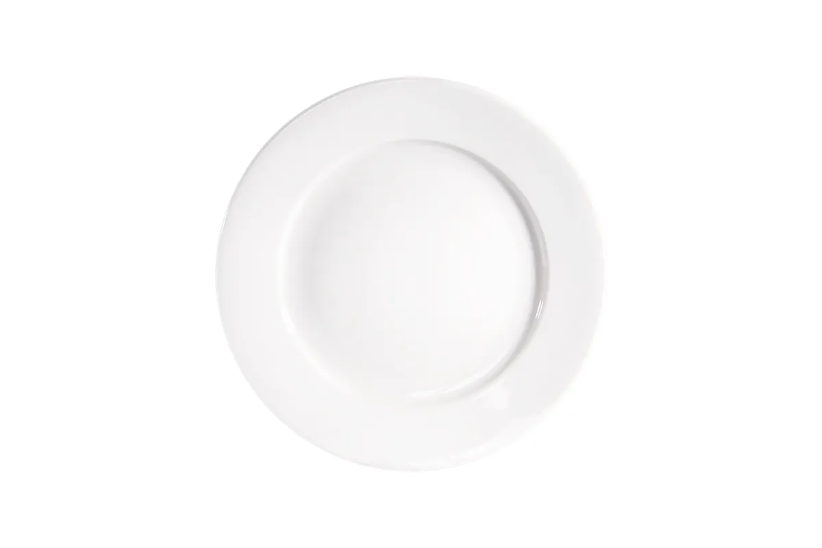 Talerz płytki, Isabell, Ø 240 mm Stalgast 388105