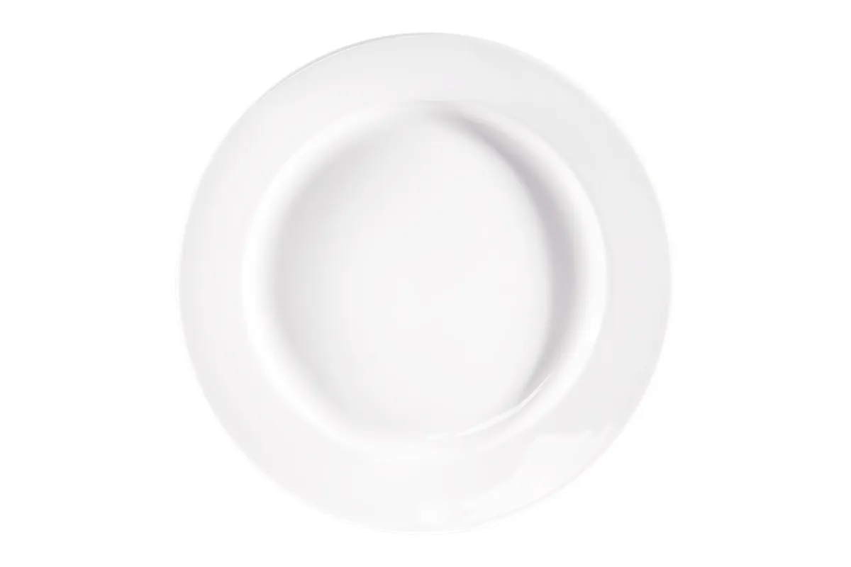 Talerz płytki, Isabell, Ø 280 mm Stalgast 388108