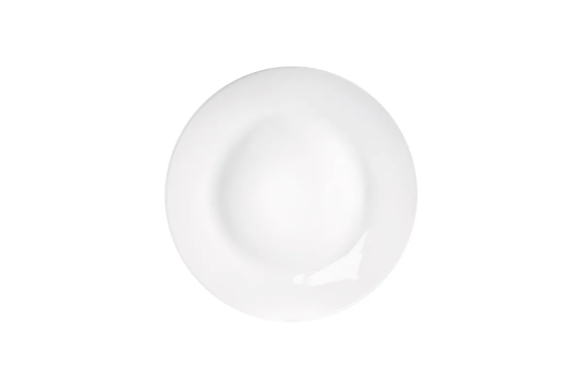 Półmisek, talerz płytki, Isabell, Ø 360 mm Stalgast 388217