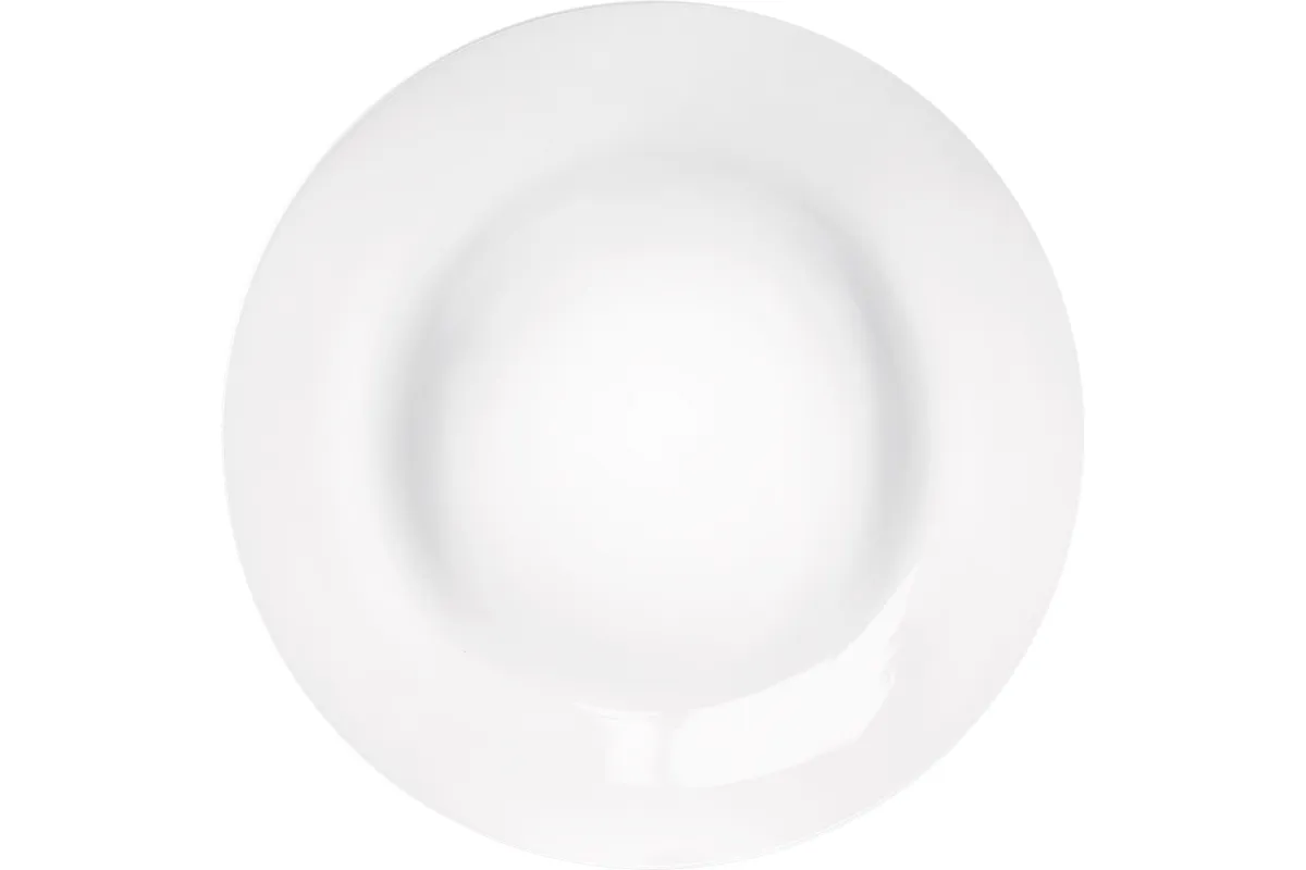 Półmisek, talerz płytki, Isabell, Ø 410 mm Stalgast 388218