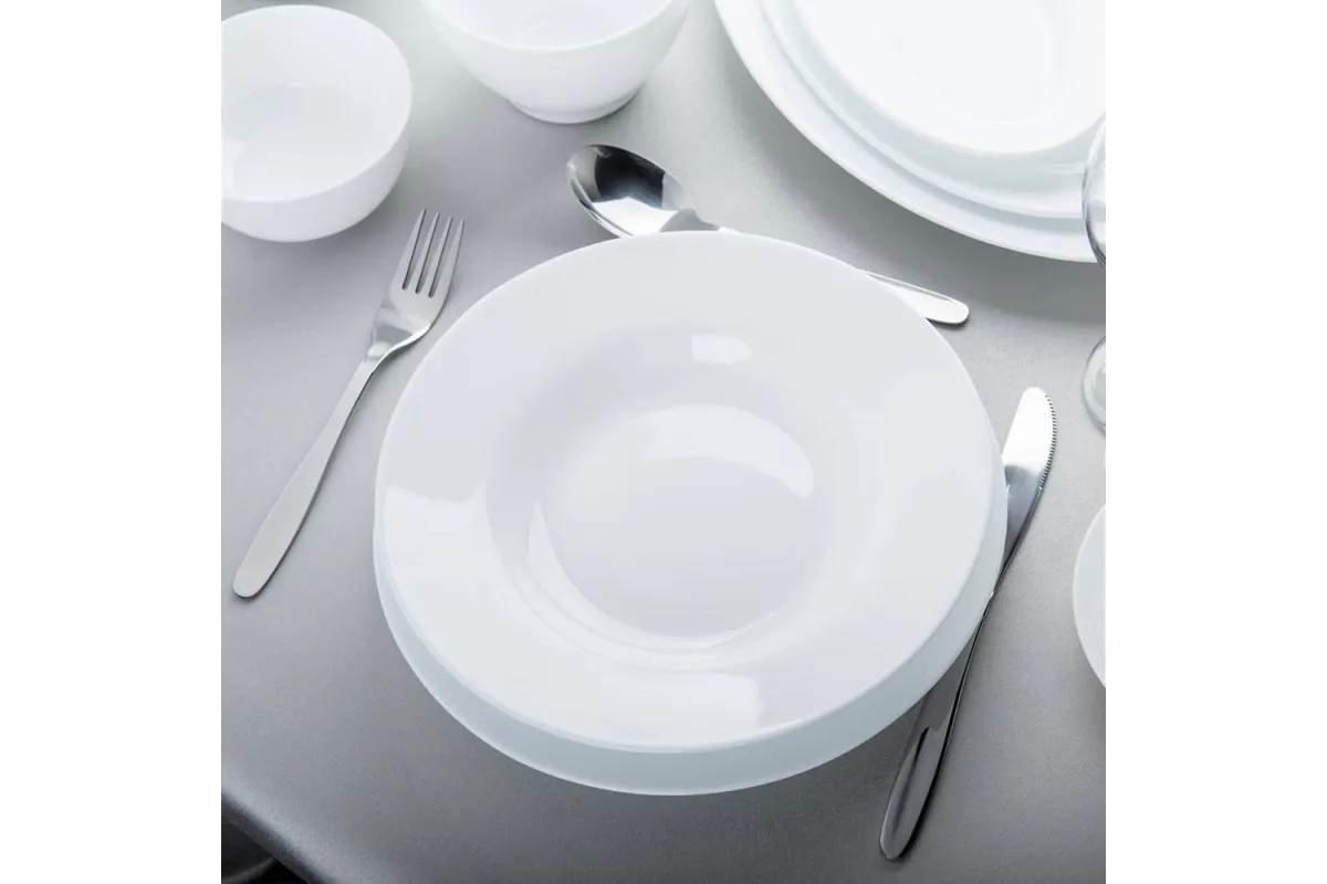 Talerz płytki, Toledo, O 200 mm Stalgast 388601